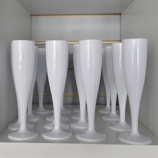 White Flutes image 0