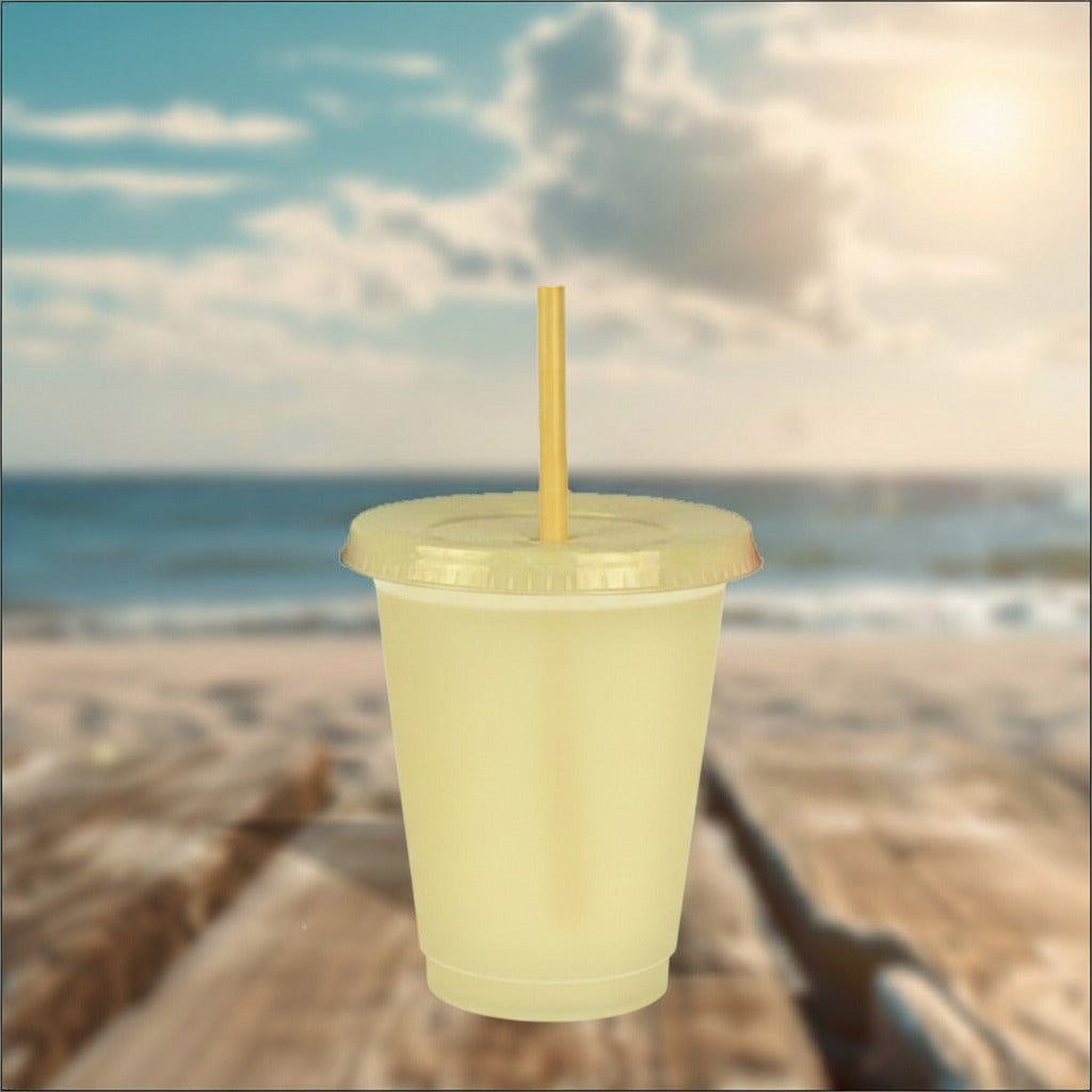 Butter Milk 16oz cold cup