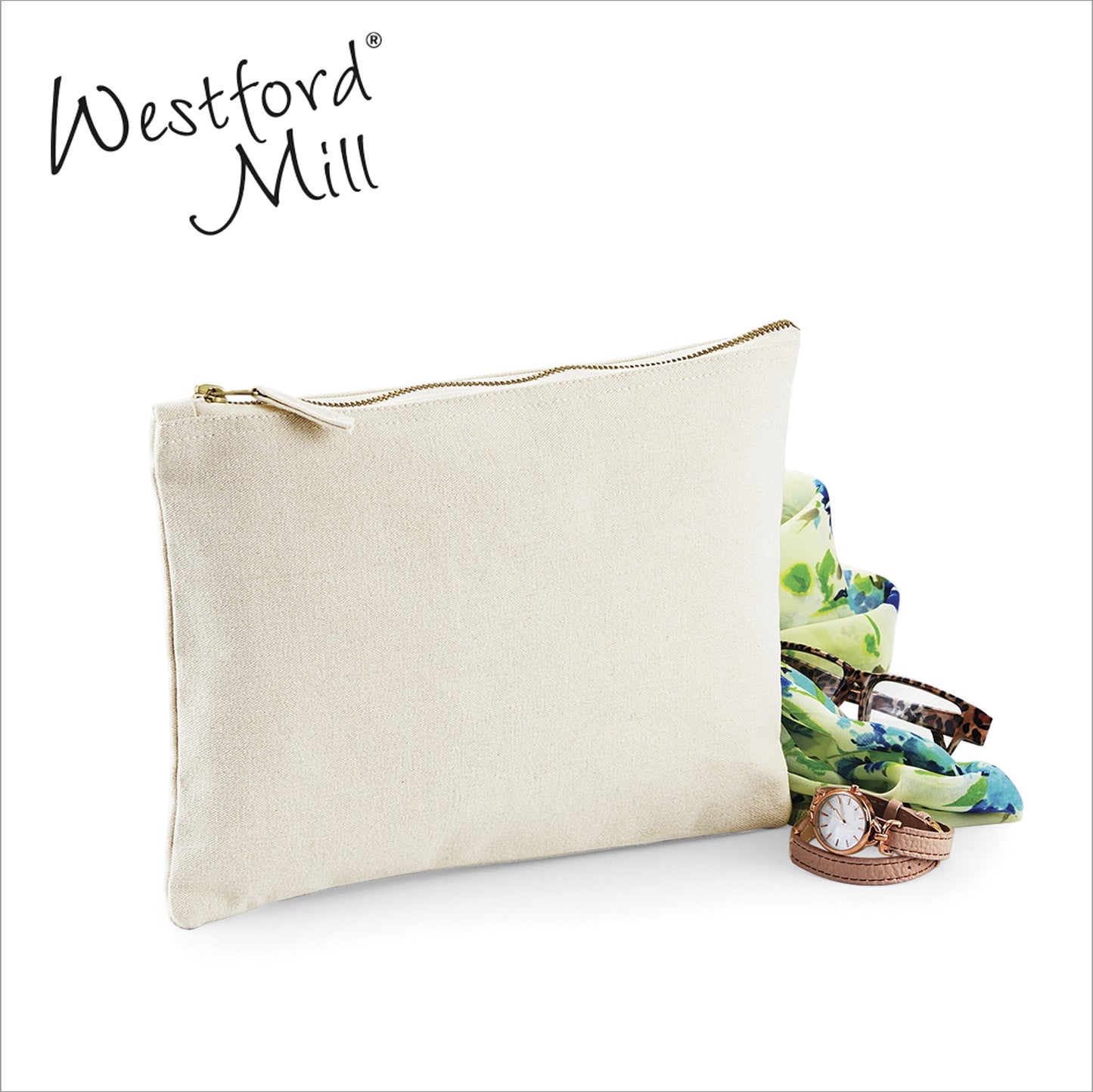 Westford Mill Accessory Case image 4