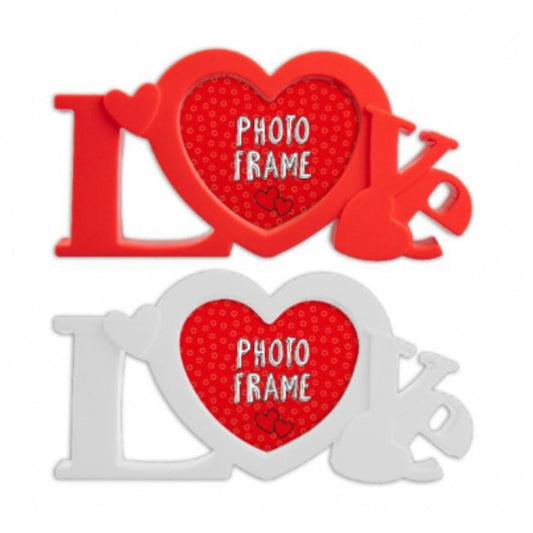Love Photo Frame image 0