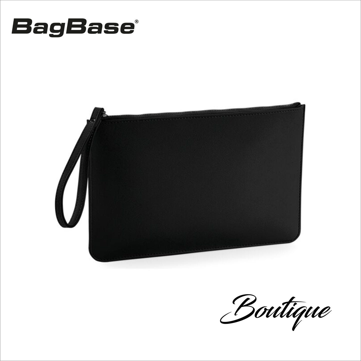 Bagbase Boutique Accessory Pouch image 10