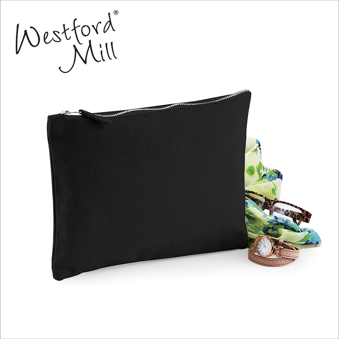 Westford Mill Accessory Case image 6