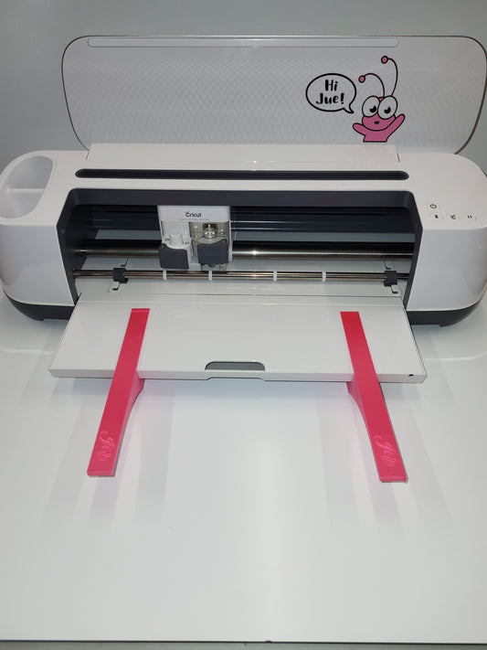 Pink Mat Extender image 1