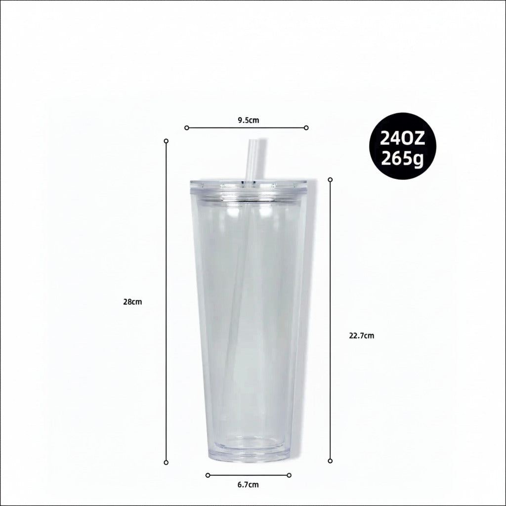 Double wall 24oz image 1