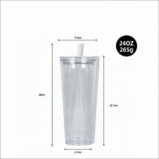 Double wall 24oz image 1