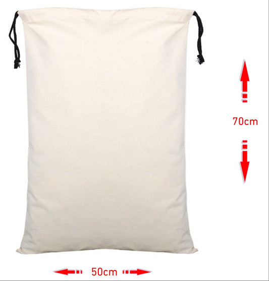 Blank Sack image 0