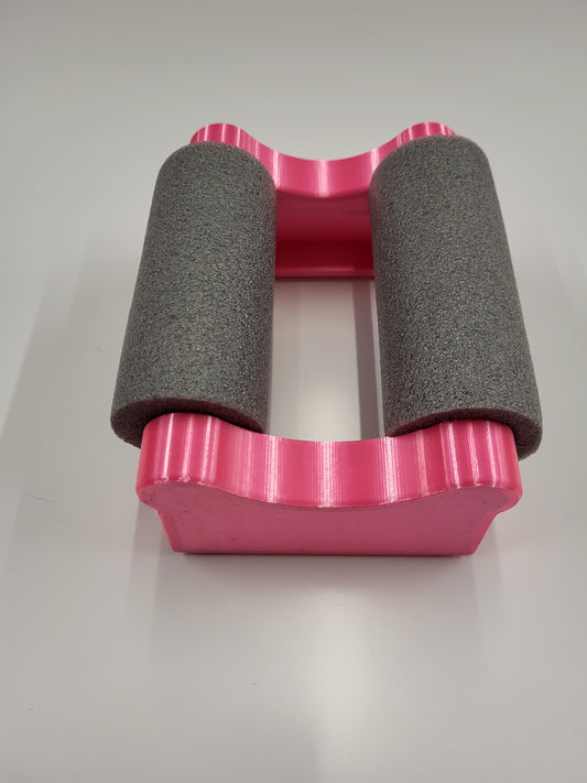 Pink Cup Holder image 1