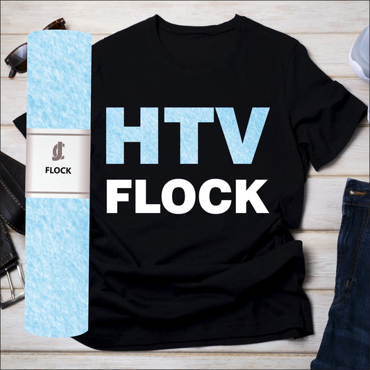 HTV FLOCK