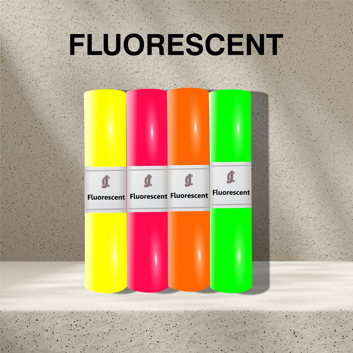 Junique Fluorescent