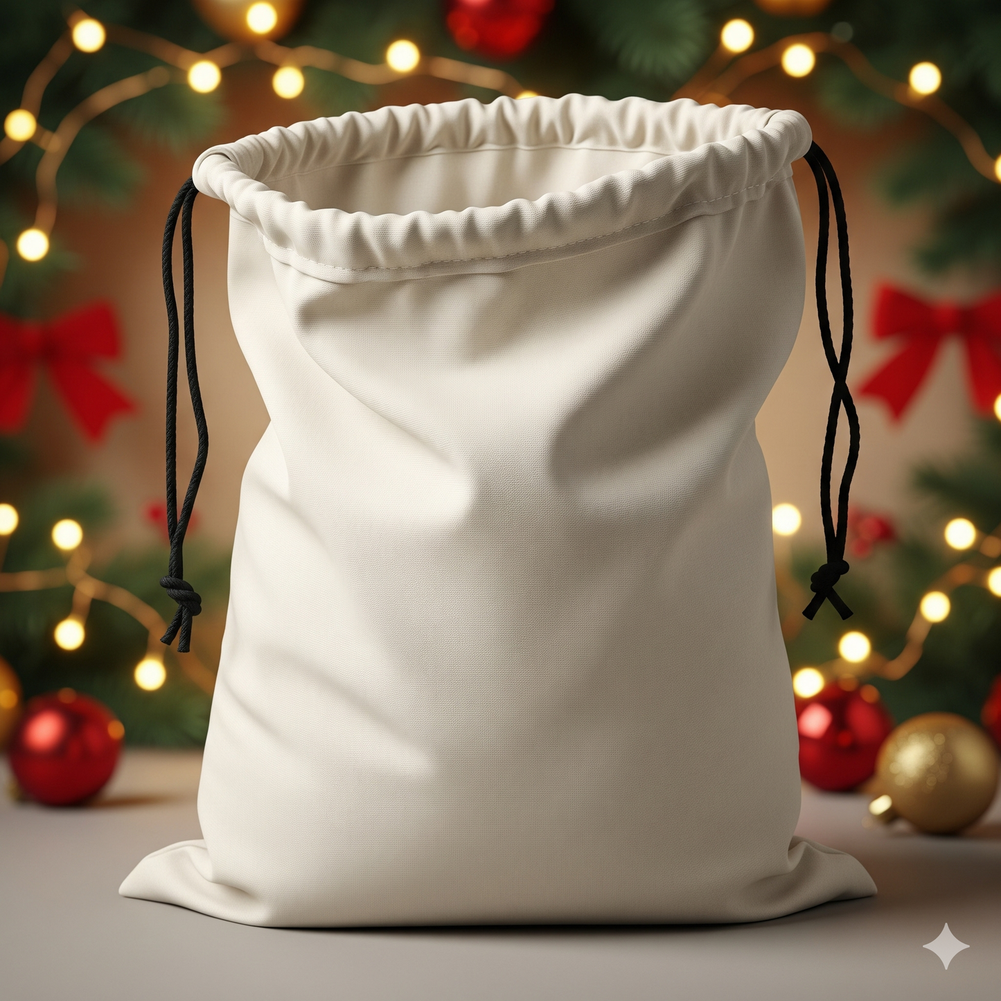 Blank Sack