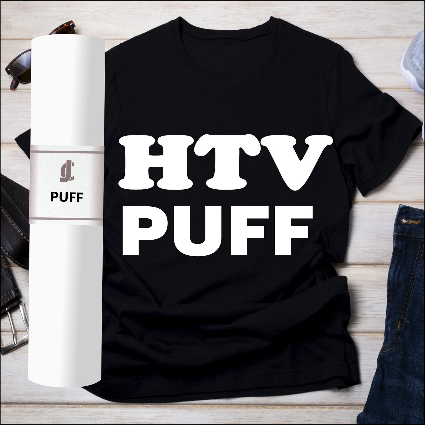 Puff HTV