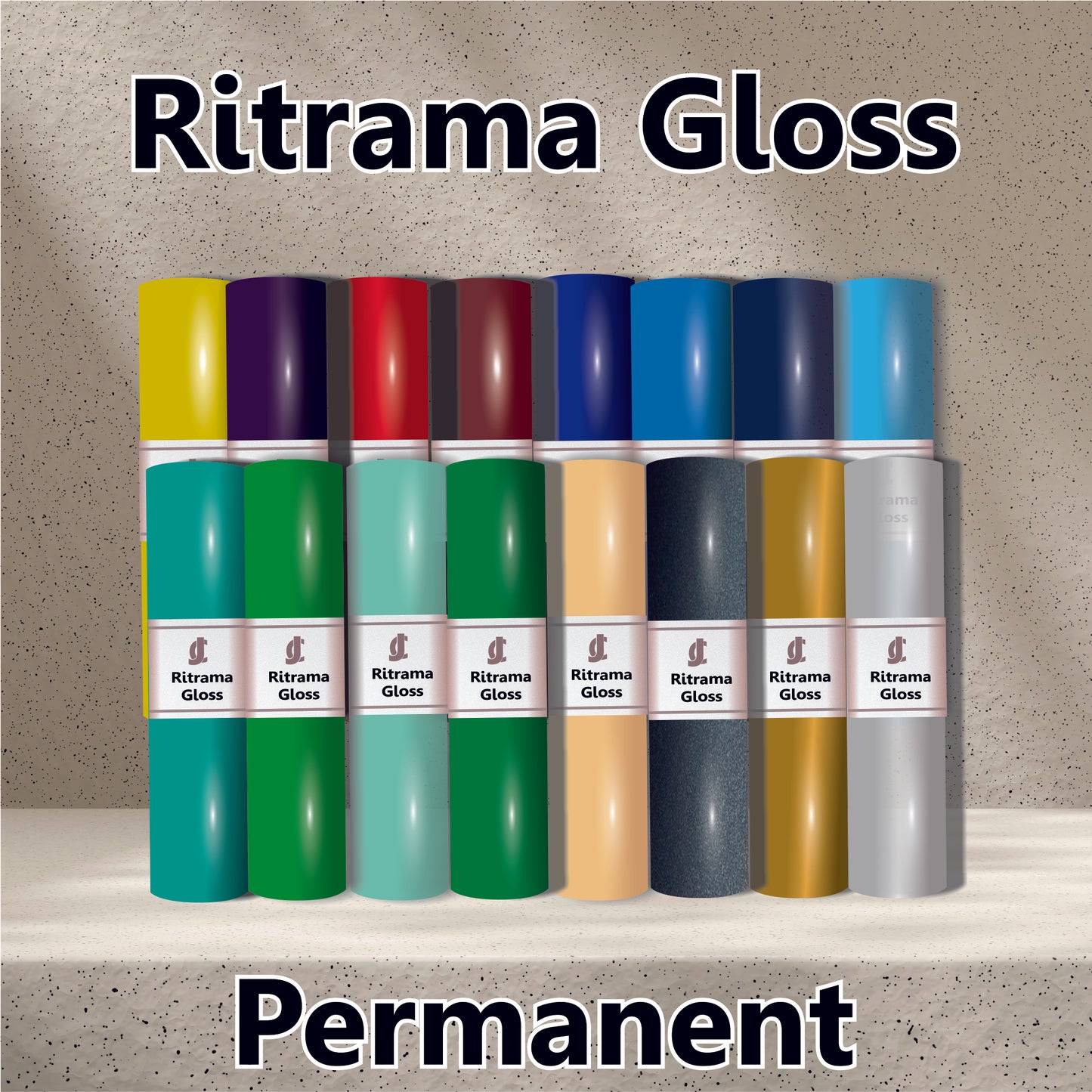 Ritrama Gloss Optima