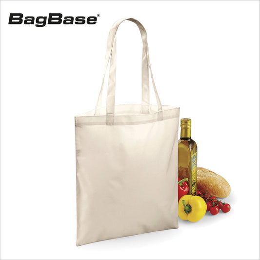 Bagbase Sublimation Shopper image 1