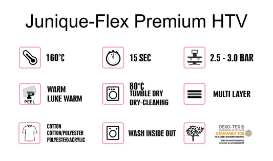 Sale - Premium HTV image 1