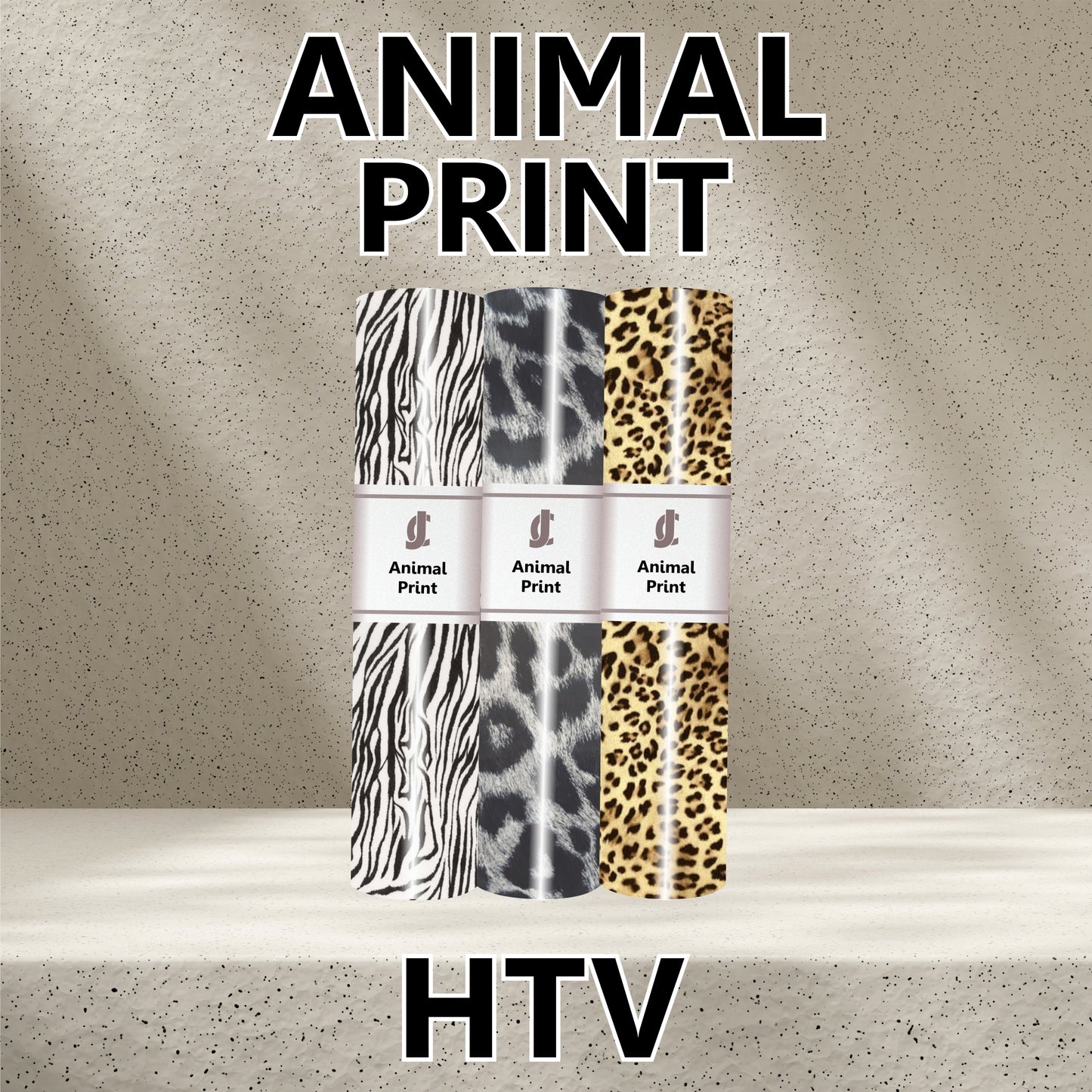 Junique Print HTV