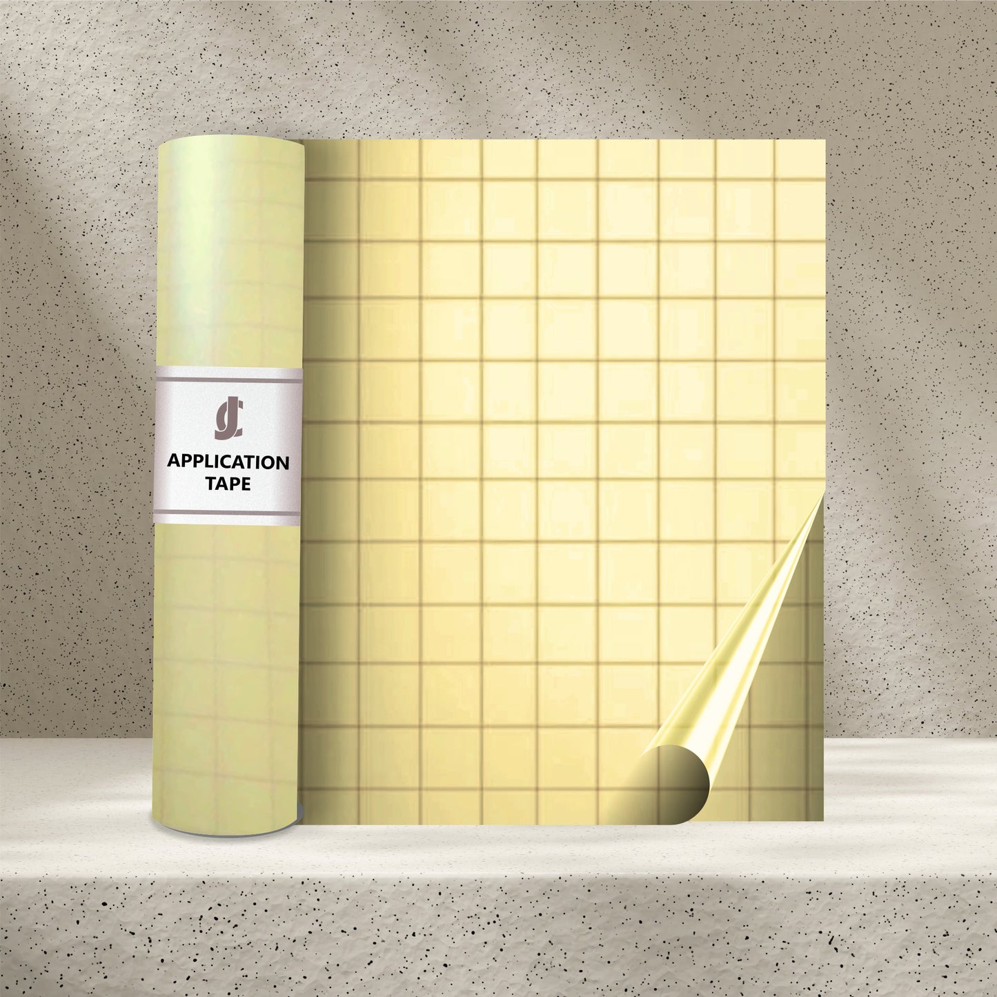 Application Tape