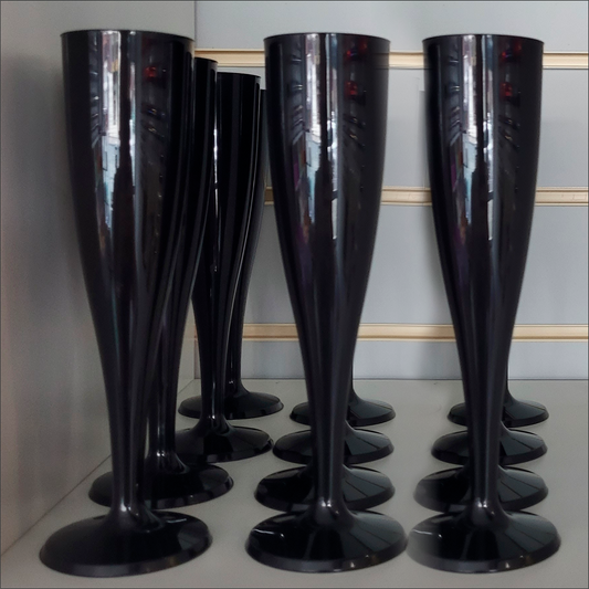 Black Flutes image 0