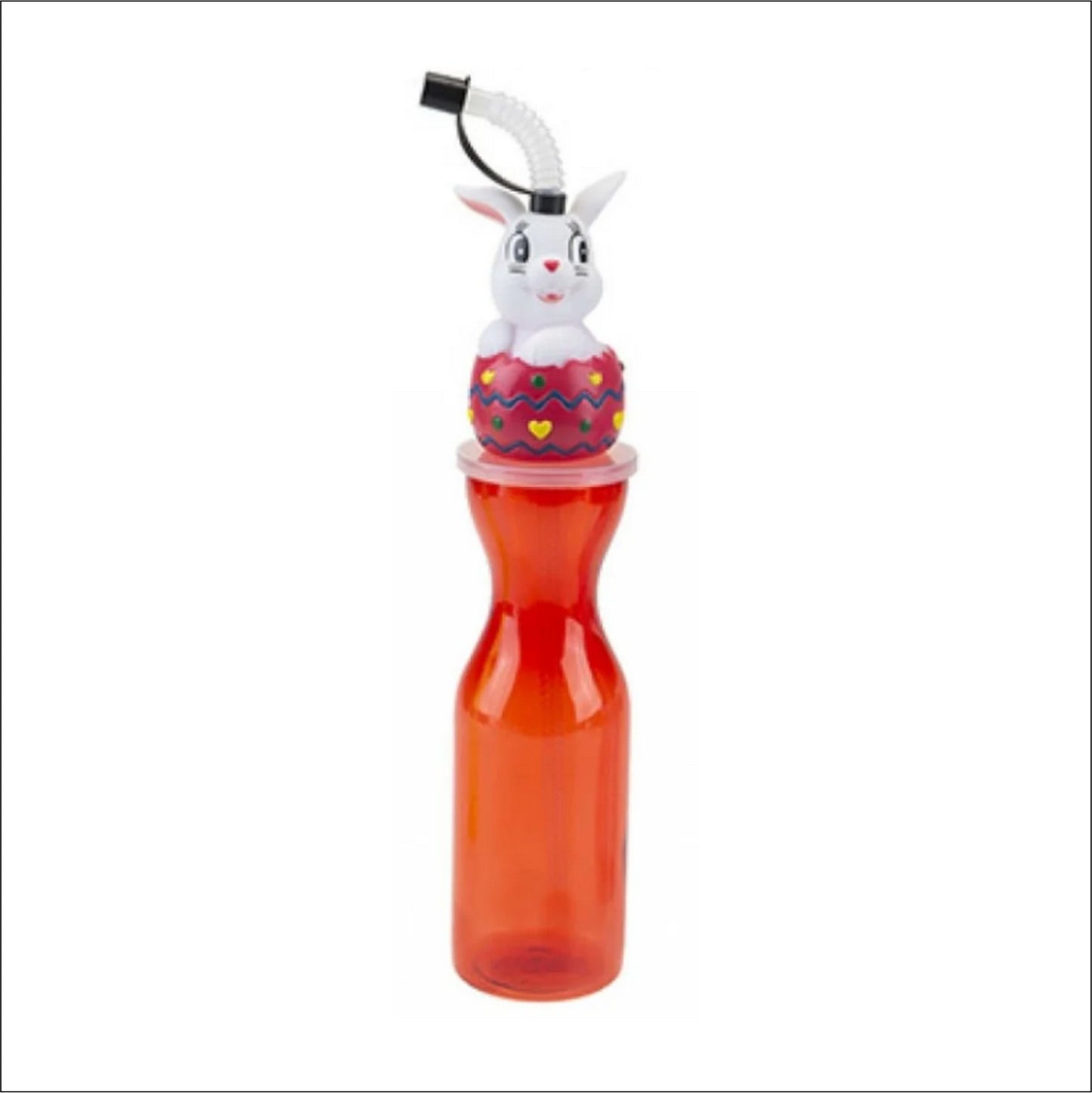 Easter Bunny Drinker Bottle