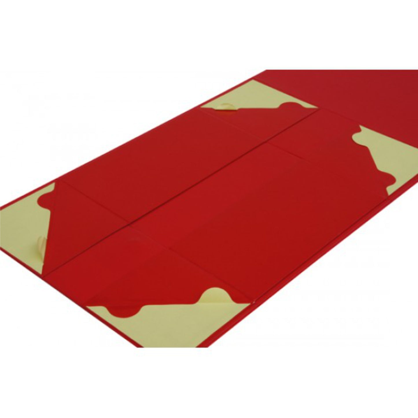 Red Magnetic Gift Box