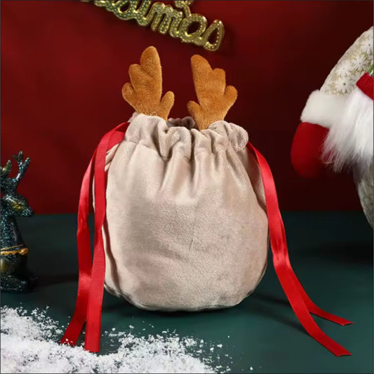 Reindeer Ear gift bags