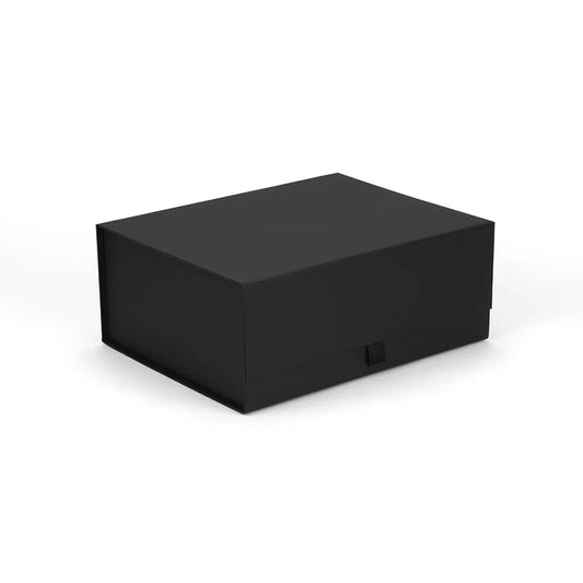 Black Magnetic Gift Box