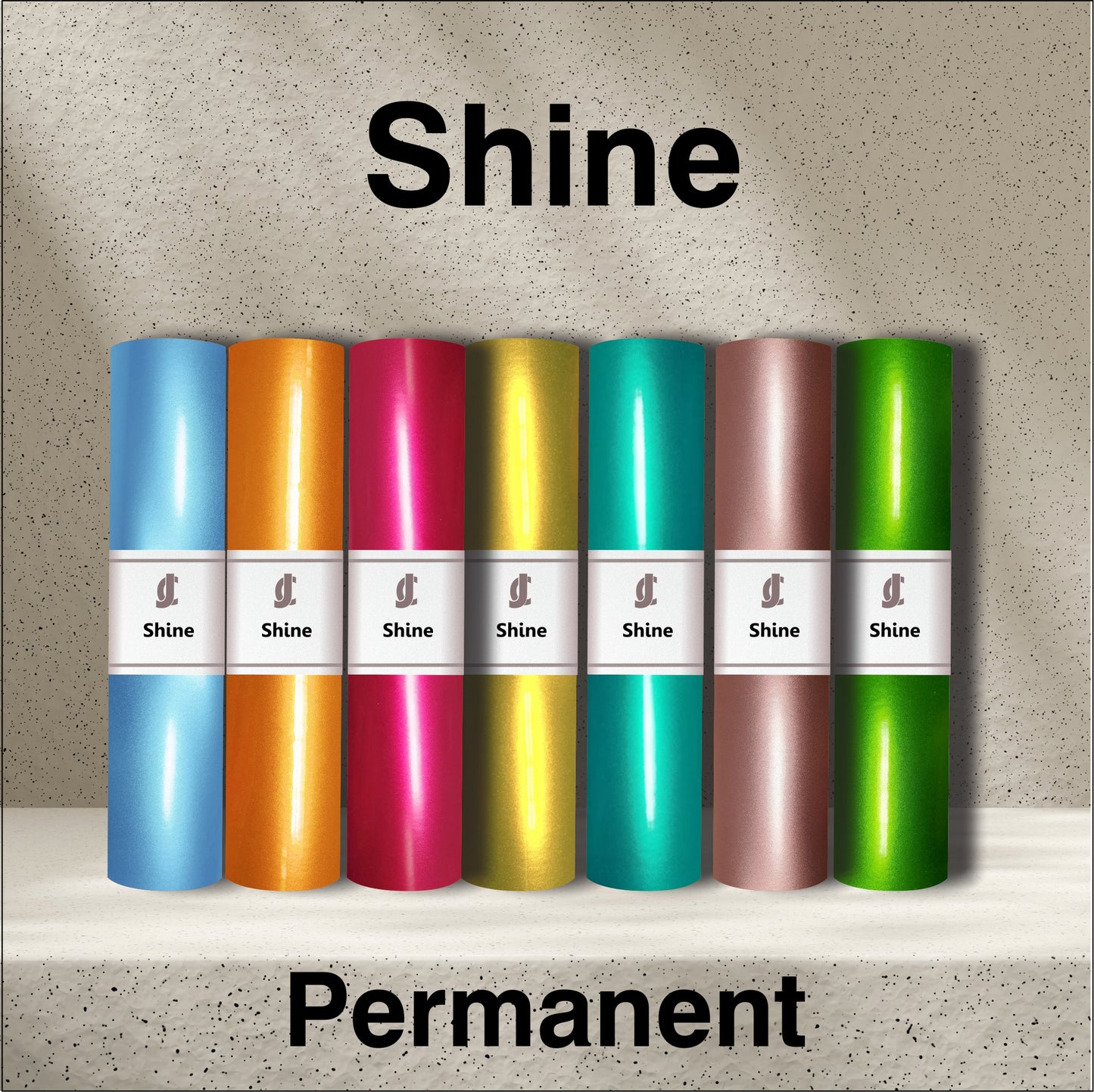 Shine Vinyl