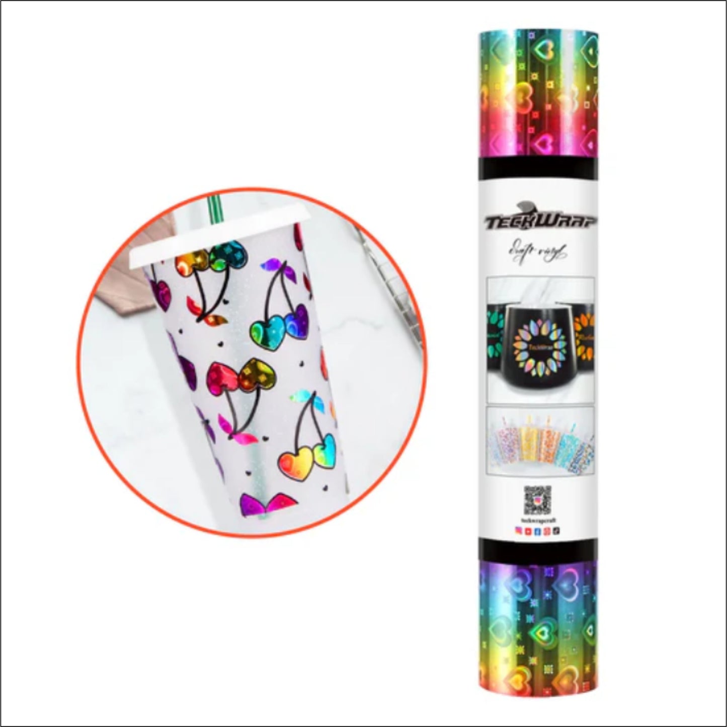 Clearance TW Patterned