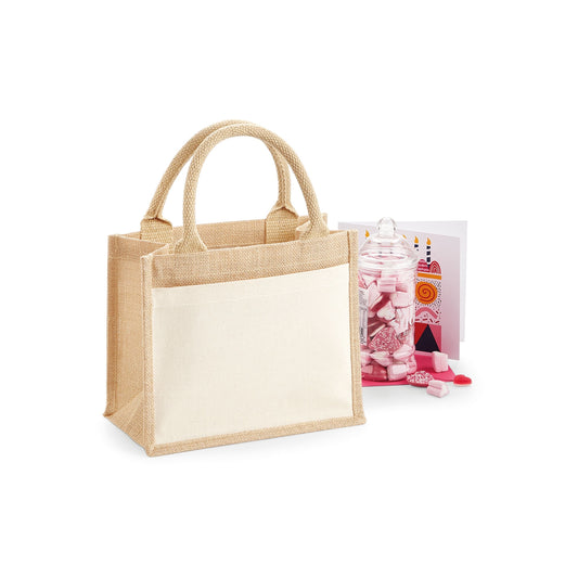 Westford Mill Pocket Tote