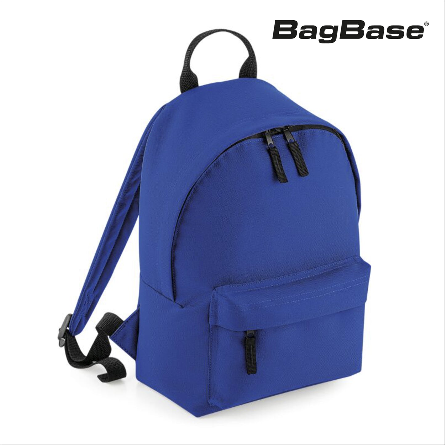 Bagbase Mini Fashion Backpacks 9ltr image 3