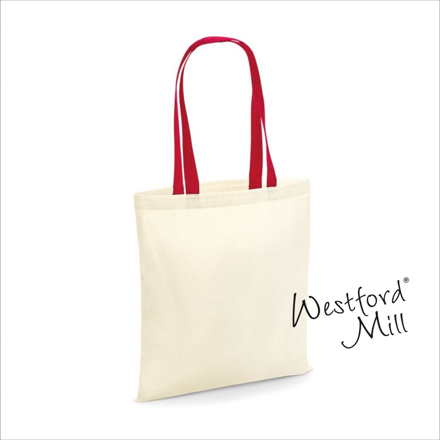 Westford Mill Contrast Handle image 2