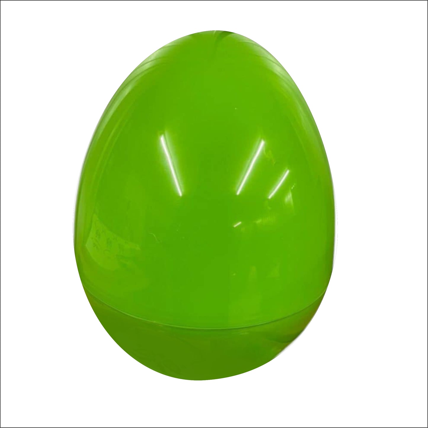 Giant Fillable Eggs image 8