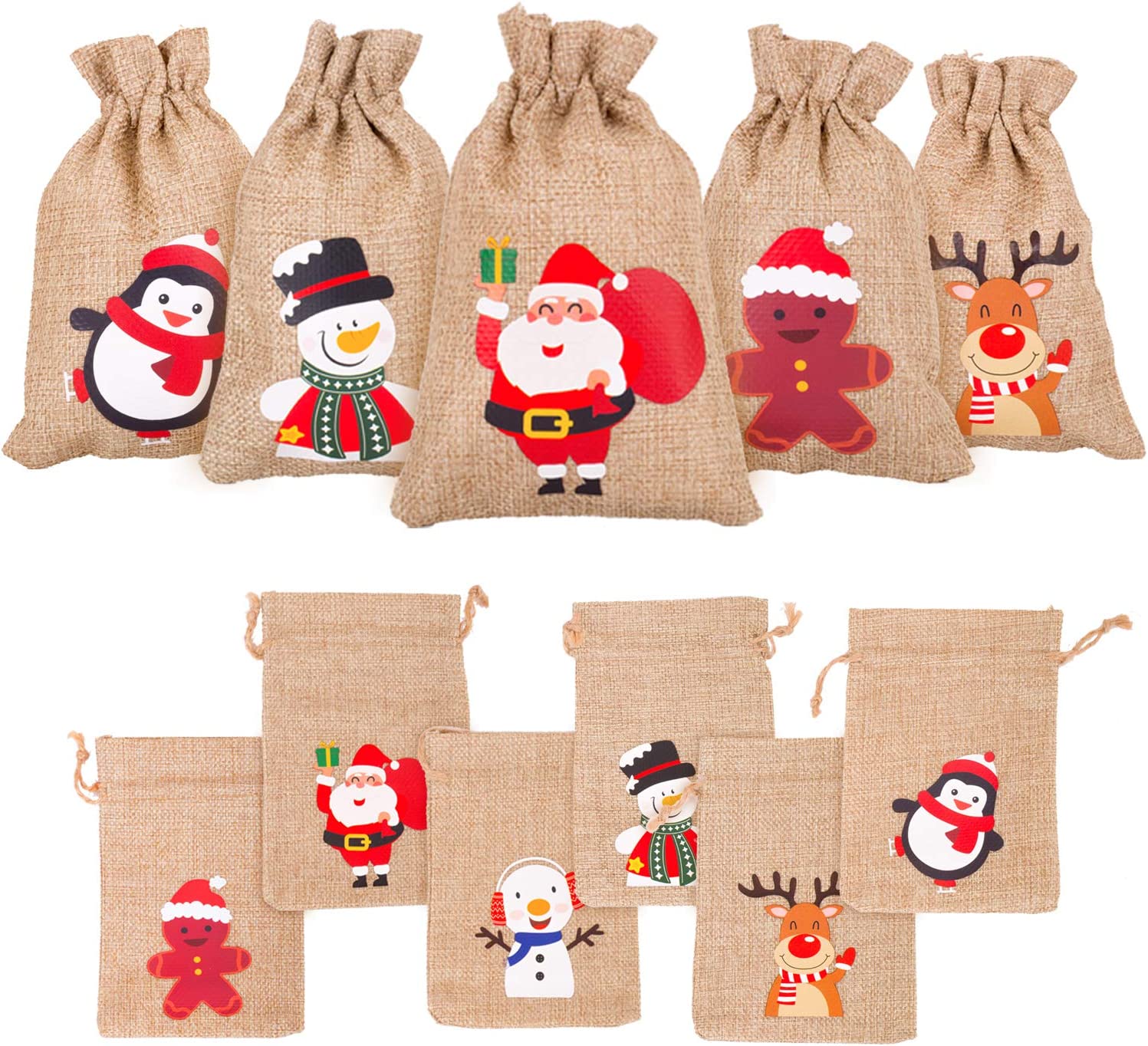 Christmas Gift Bags image 0