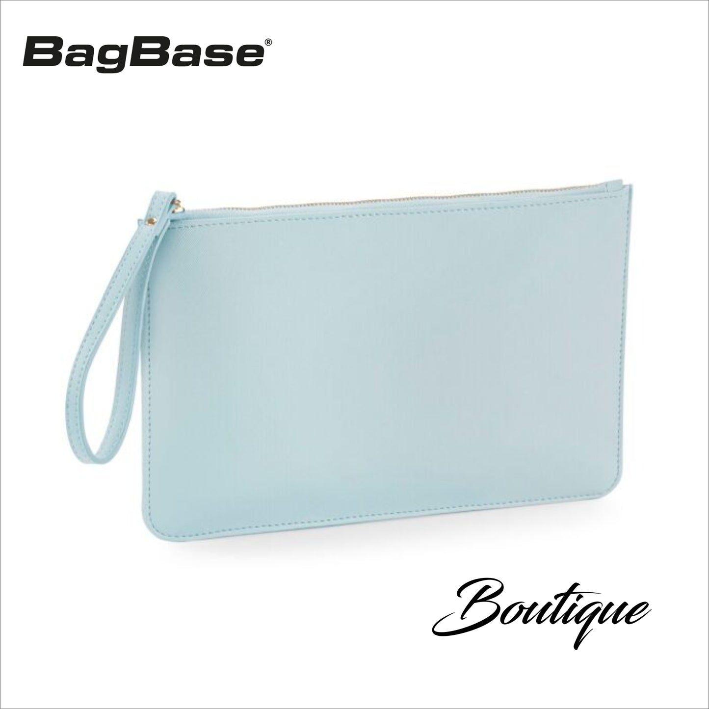 Bagbase Boutique Accessory Pouch image 6