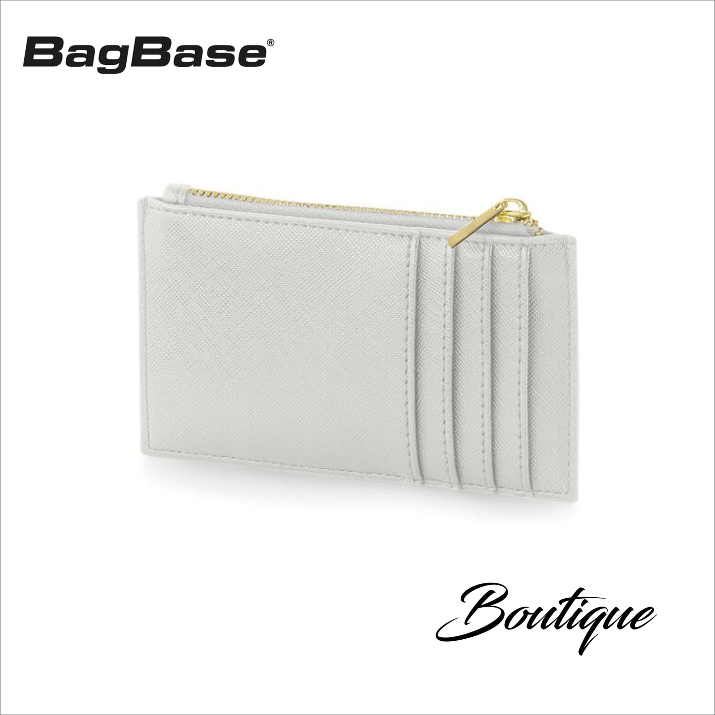 Bagbase Boutique Card Holder image 2
