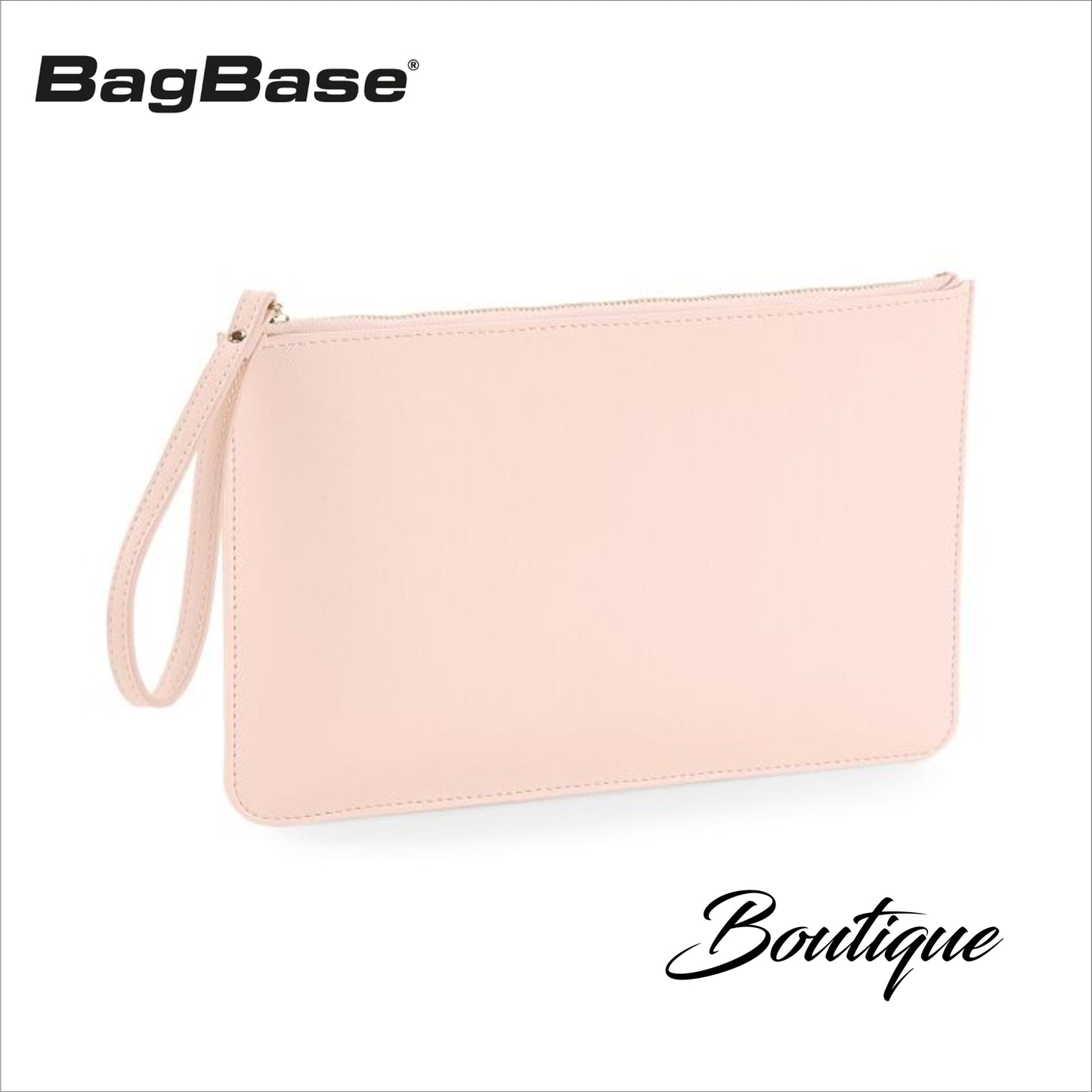 Bagbase Boutique Accessory Pouch image 9