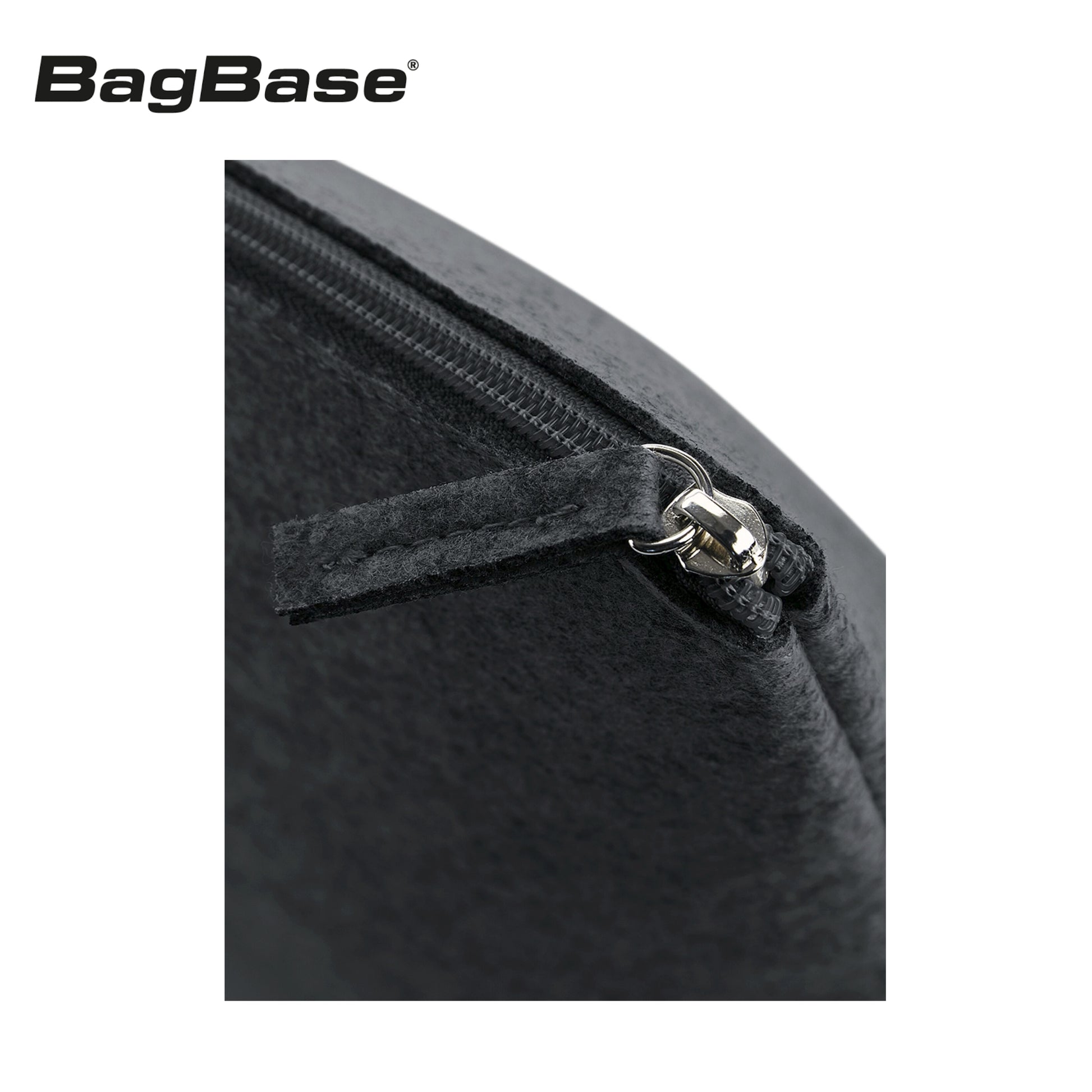 Bagbase Felt Accessory Bag image 4