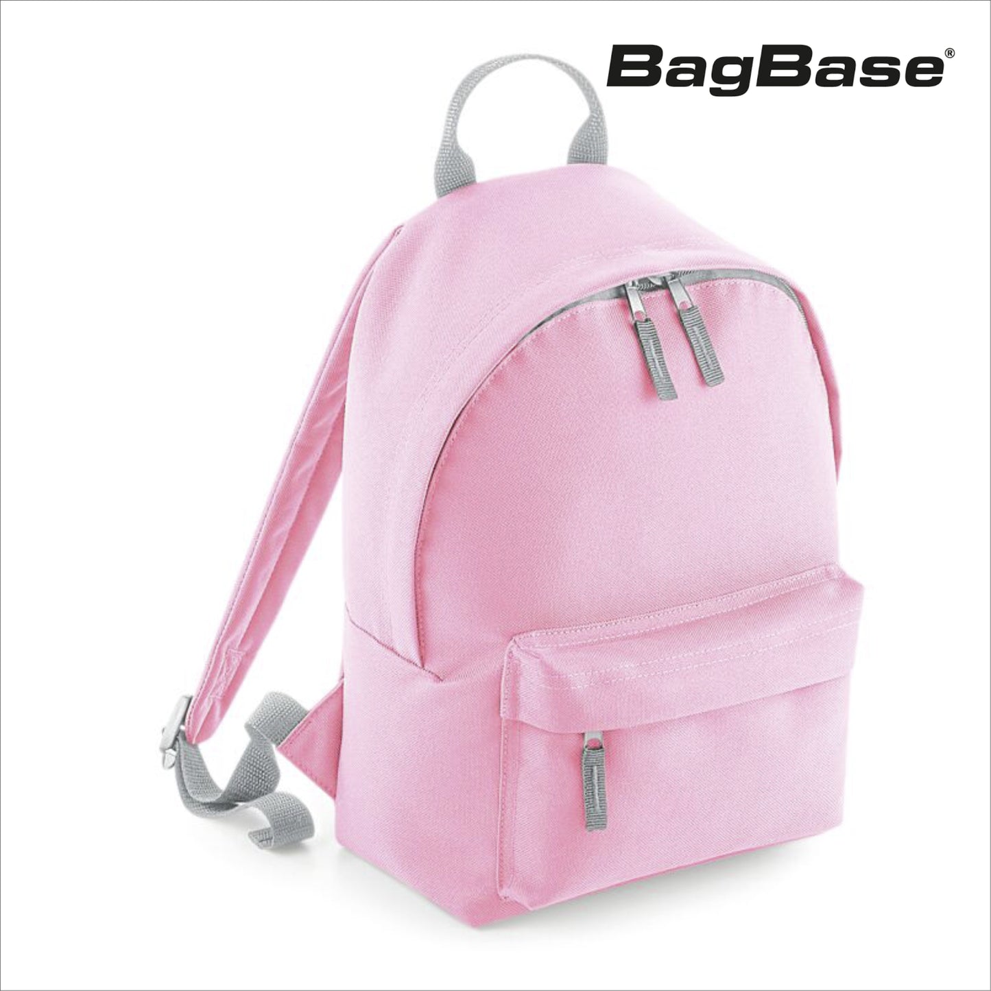 Bagbase Mini Fashion Backpacks 9ltr image 4