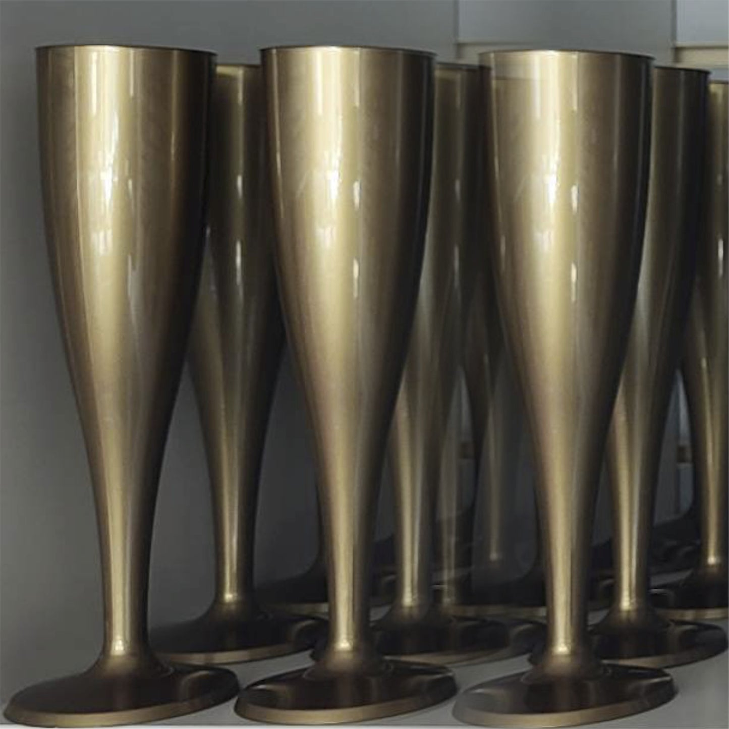 Gold Flutes image 0
