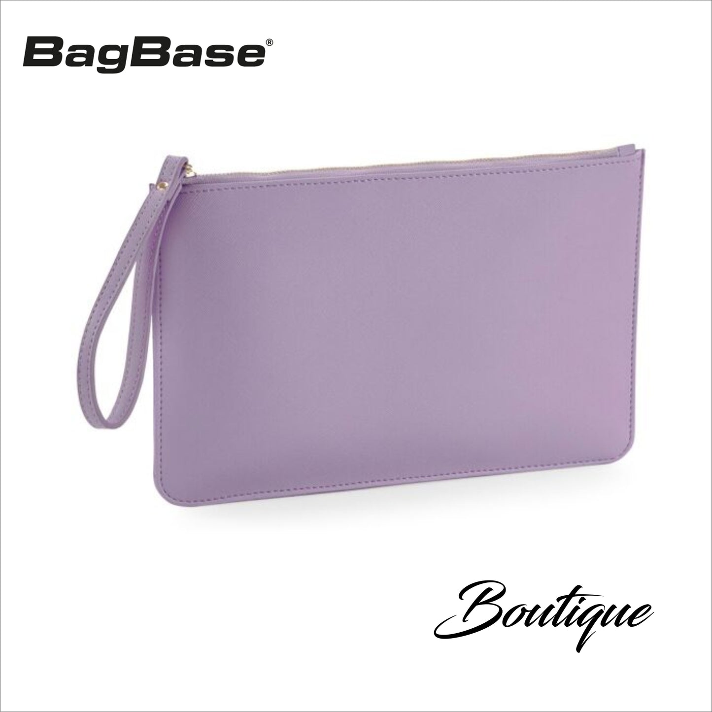 Bagbase Boutique Accessory Pouch image 2
