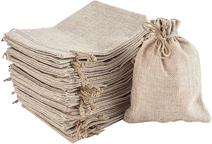 Blank Gift Bags image 0