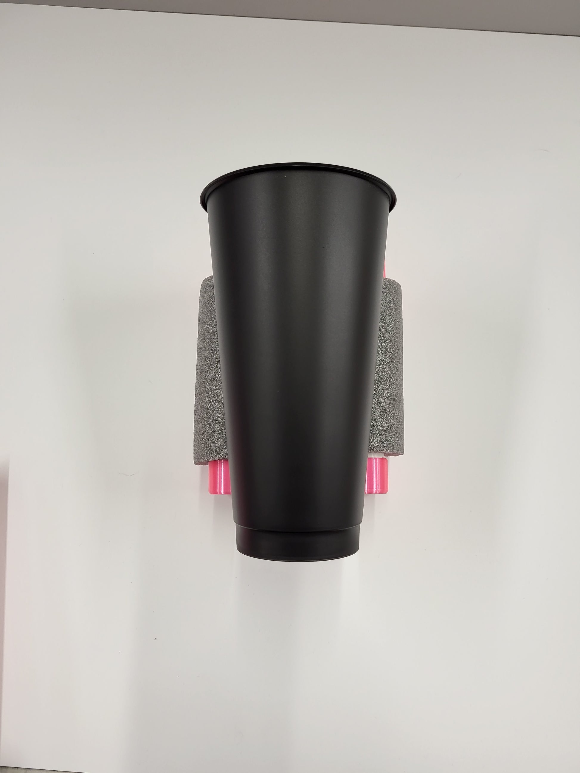 Pink Cup Holder image 2