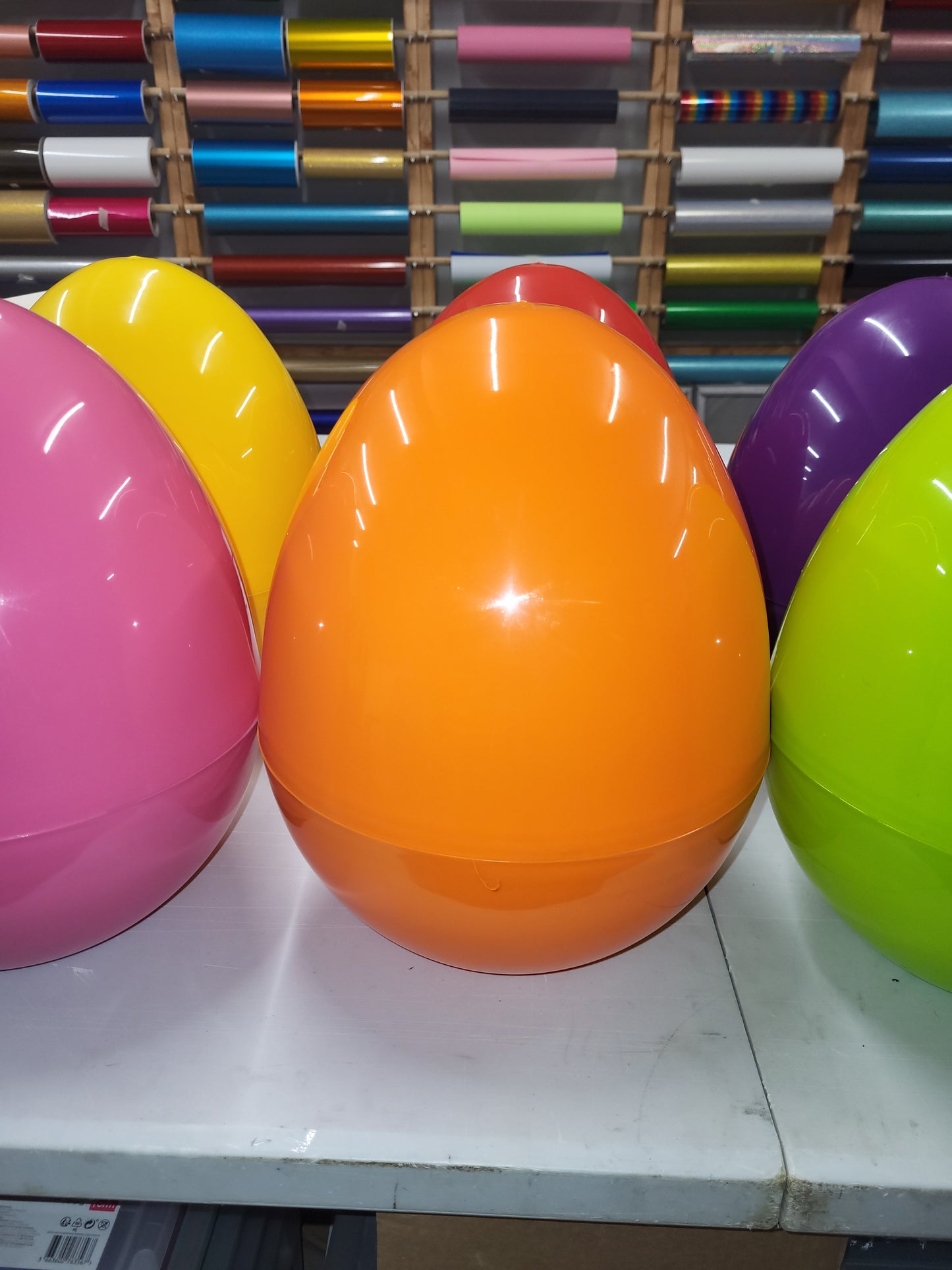 Giant Fillable Eggs image 7