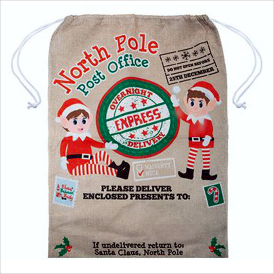 Elves Sack image 0