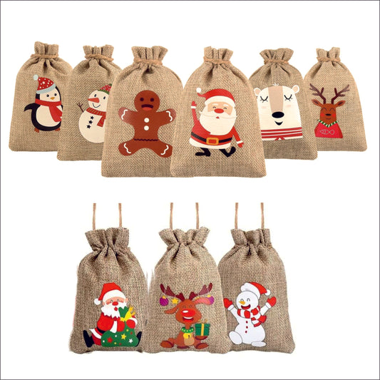 Christmas Gift Bags image 0