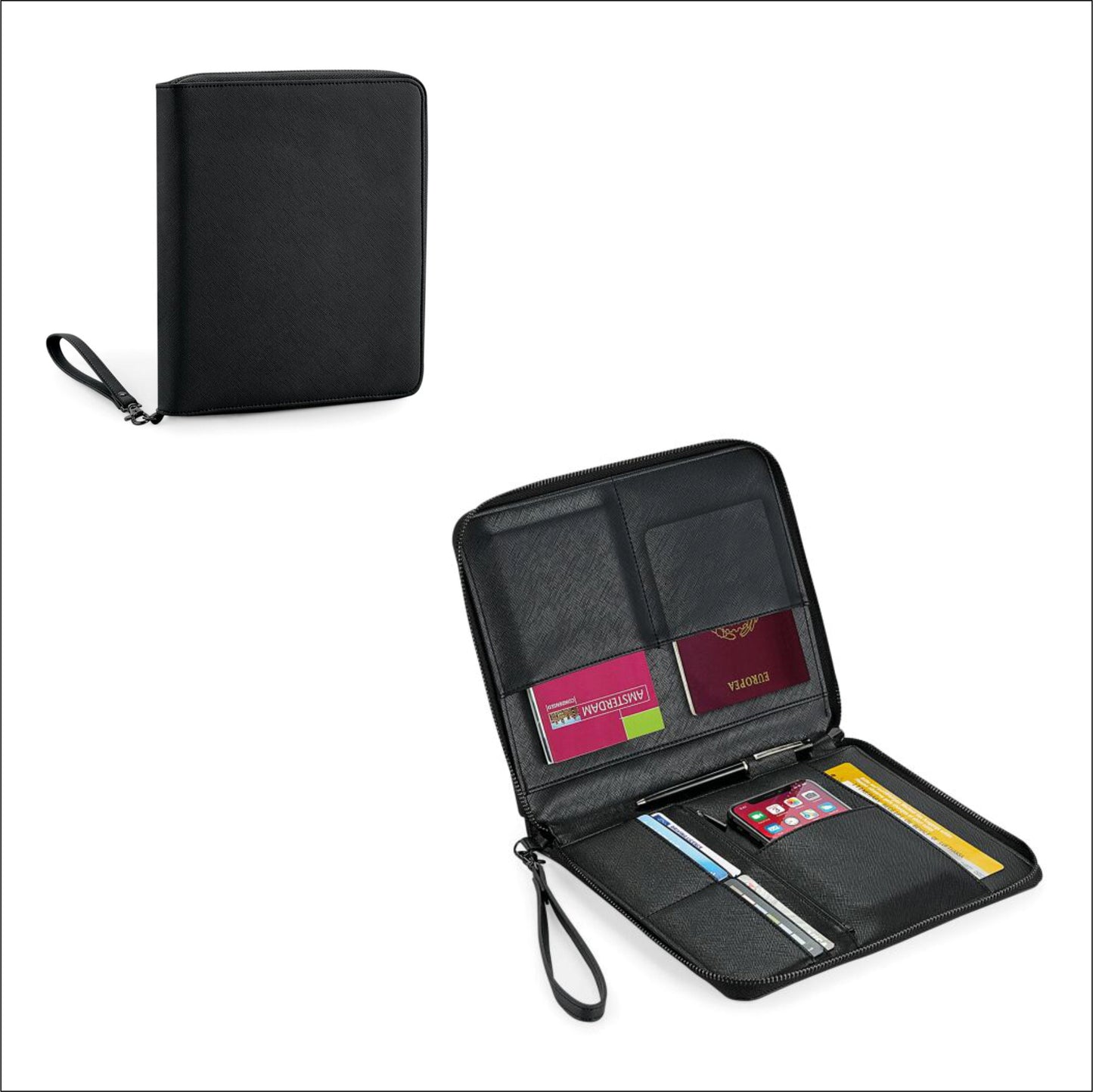 Bagbase Boutique Travel Organiser image 1
