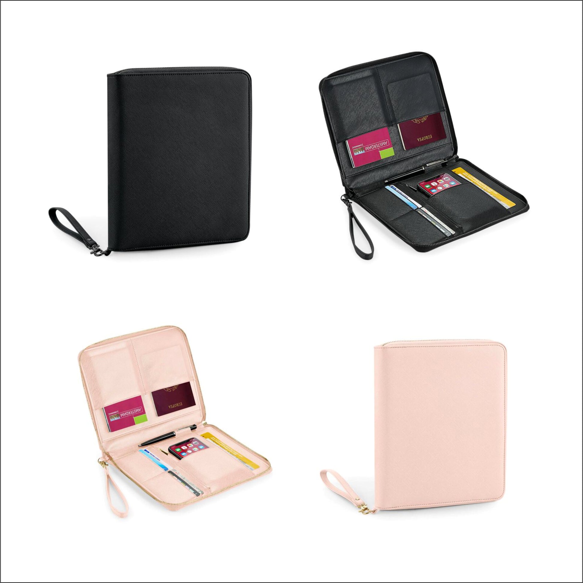 Bagbase Boutique Travel Organiser image 0