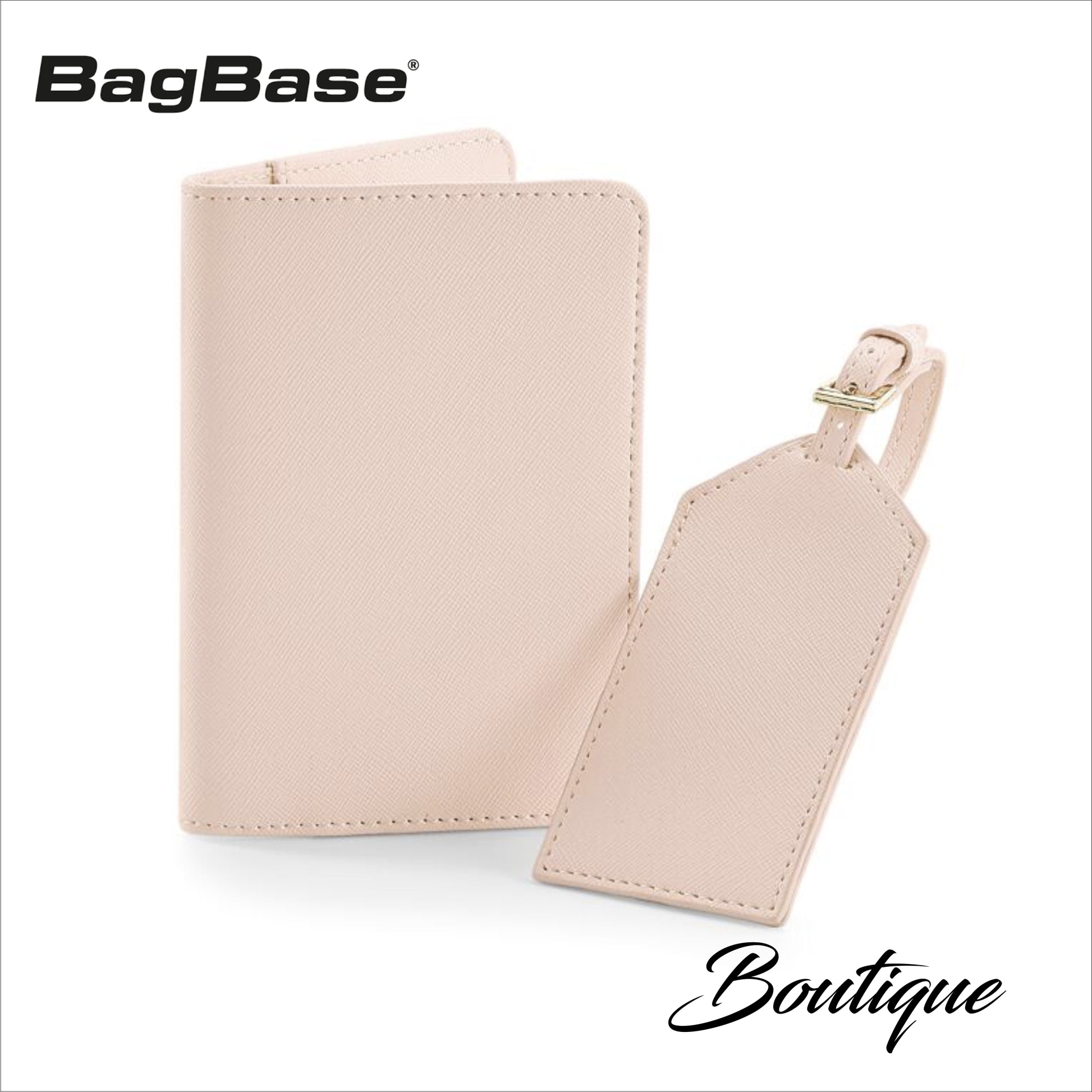 Bagbase Boutique Travel Set image 4