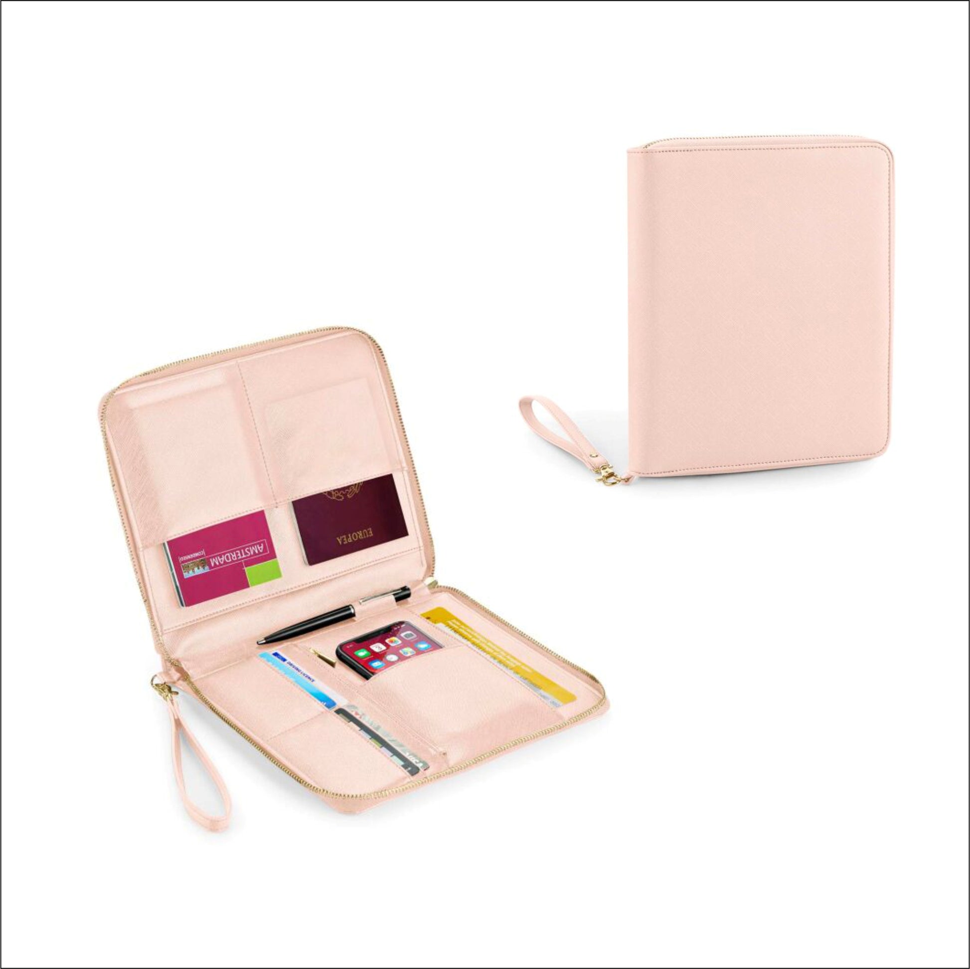 Bagbase Boutique Travel Organiser image 4