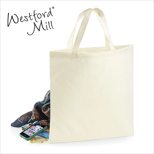 Westford Mill Shopper Bag image 0