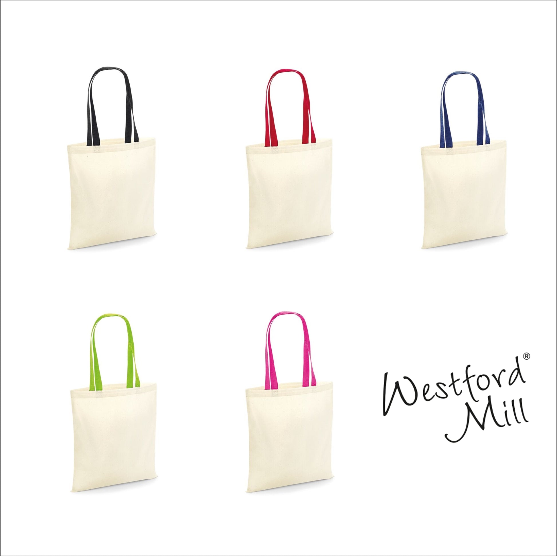 Westford Mill Contrast Handle image 0